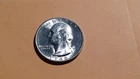 Gem BU 1946-S Washington Quarter