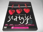 Statyści - DVD - Statysci