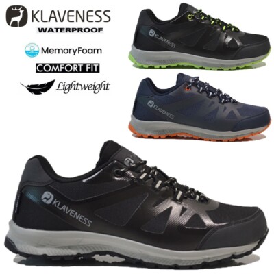 Waterproof Walking Boots In Men's Hiking Shoes & Boots For Sale - Foto 10