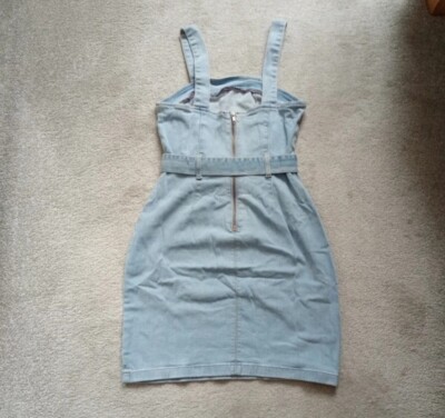cute summer work dresses sachin and babi light blue dress Long Sleeve Work Dresses main image 1