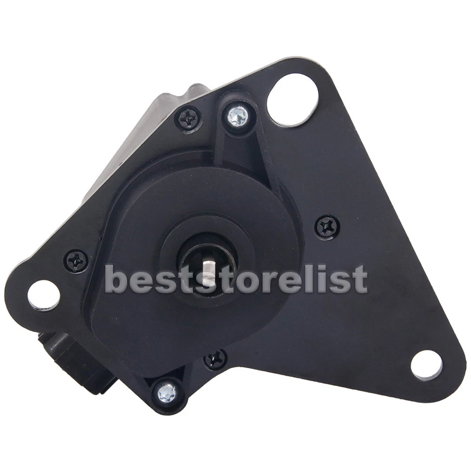 Válvula de control colector de admisión 911-902 para Chrysler Sebring 2007-2009 2,4 L Foto 4 de 4