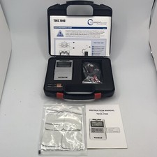 Roscoe TENS 7000 Digital Pain Management Unit OTC Muscle Stimulator