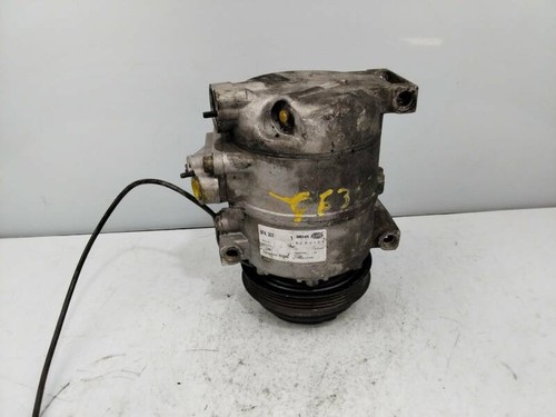 99000021 klimakompressor OPEL VECTRA B BERLINA 1.7 TURBODIESEL 17 1995 1598727