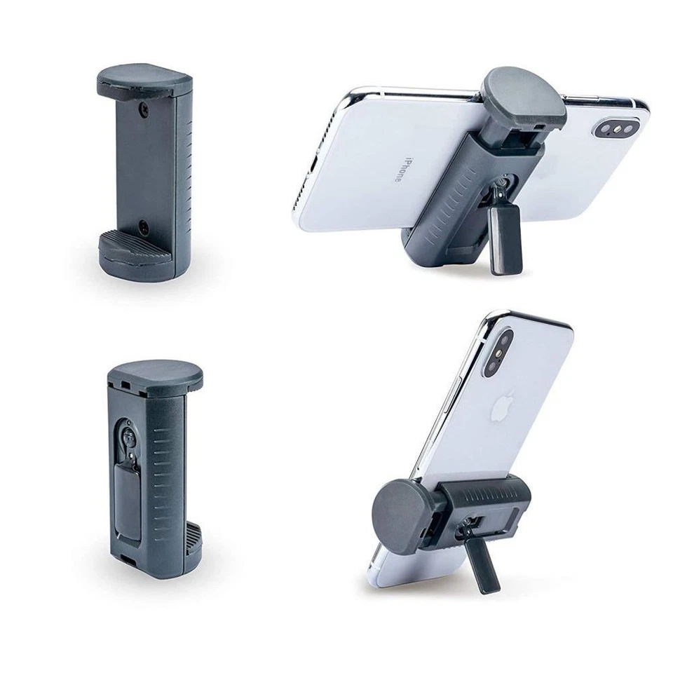 Vanguard VEO 2S AM-264TR Monopod with Tri-Feet   VGTVEO2SAM264TR - Image 4 of 4