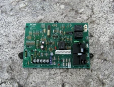 ICM ICM282 / Carrier HK42FZ011 HK42FZ013 HK42FZ016 Furnace Control Circuit Board