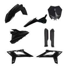 ACERBIS KIT CARENE PLASTICHE PER BETA NERO BETA RX 300 2022 0024939.090