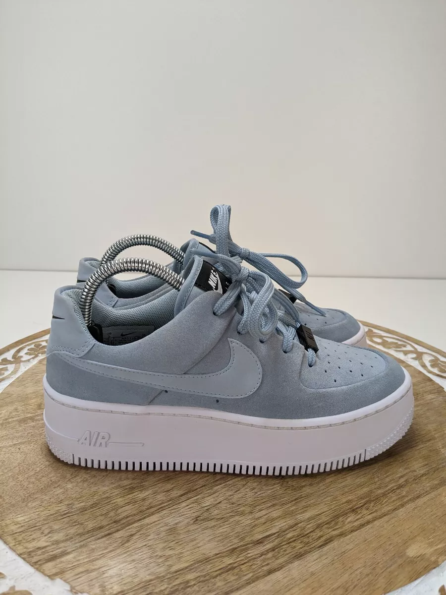 Nike air force top 1 sage low zappos