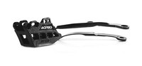Acerbis Set Cruna Kette/Kette-Rohr Schwarz Kawasaki KX 450 F 2016-2018