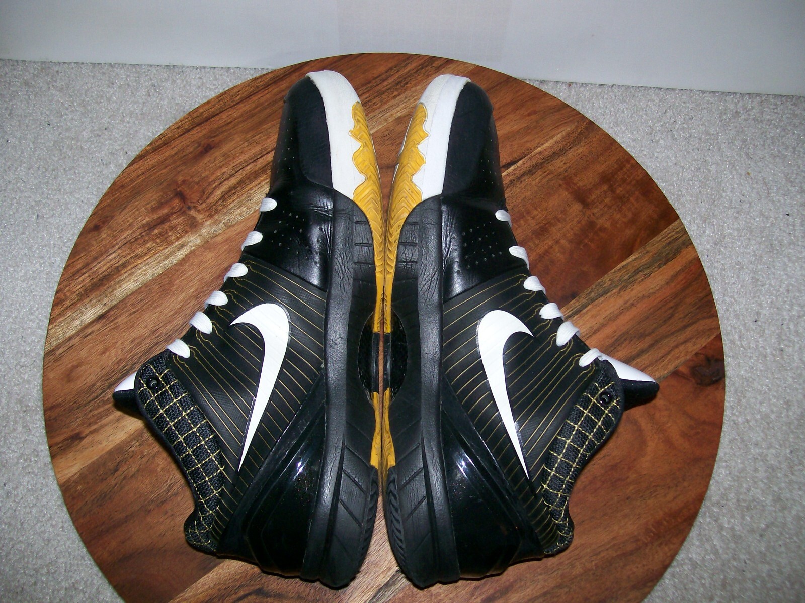 bruce lee kobe 4