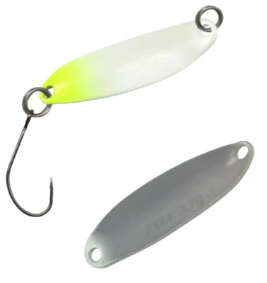 FTM Trout Spoon Hornet  3,7g - Forellenblinker
