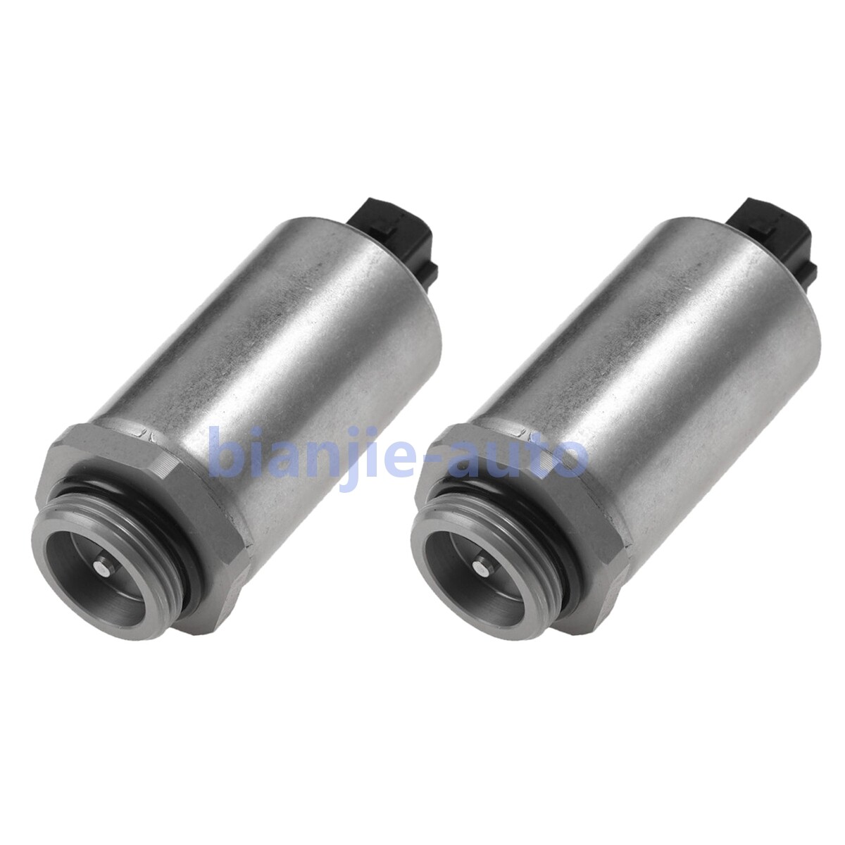 2pcs Vanos Solenoid Variable Valve For BMW X3 E83 X5 E53 Z4 E46 