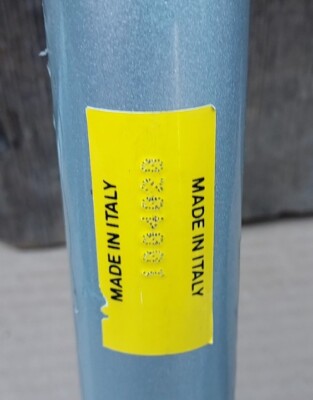 MARZOCCHI BOMBER 2001 Z3 or Z4 Suspension Fork 1-1/8 x 8-1/2