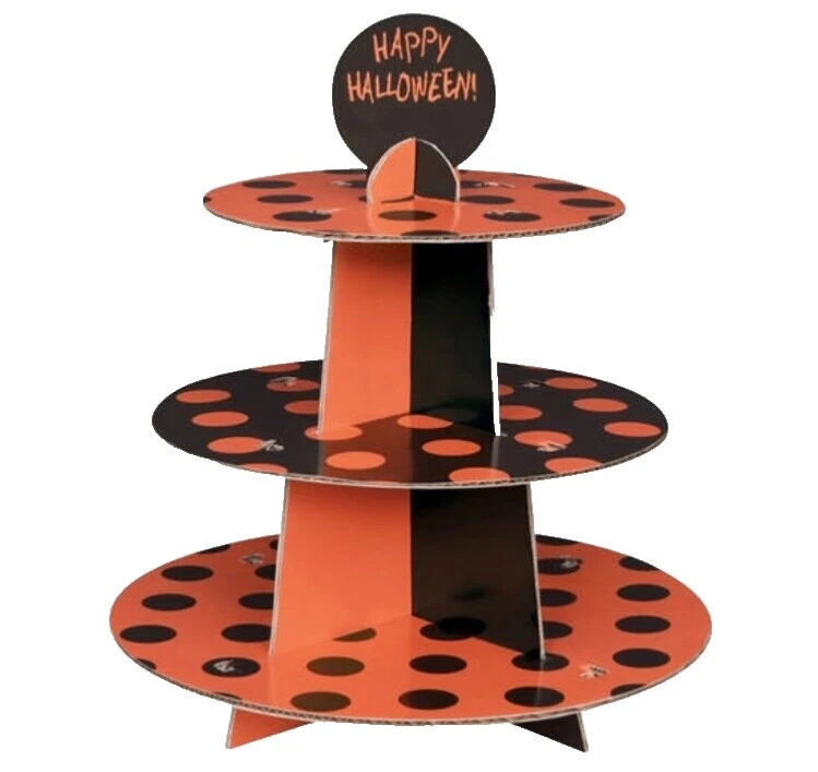 Polka Dot Negro Fiesta Vajilla & serveware