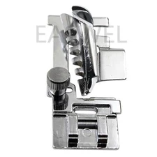 ADJUSTABLE Metal Bias Tape binder foot for Kenmore Singer Viking Huqsvarna Elna
