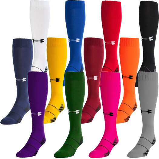 under armour calf socks