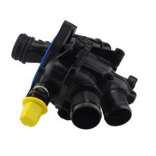 Cooling System Thermostat Hosing Water For Peugeot 208 308 3008 9808646980