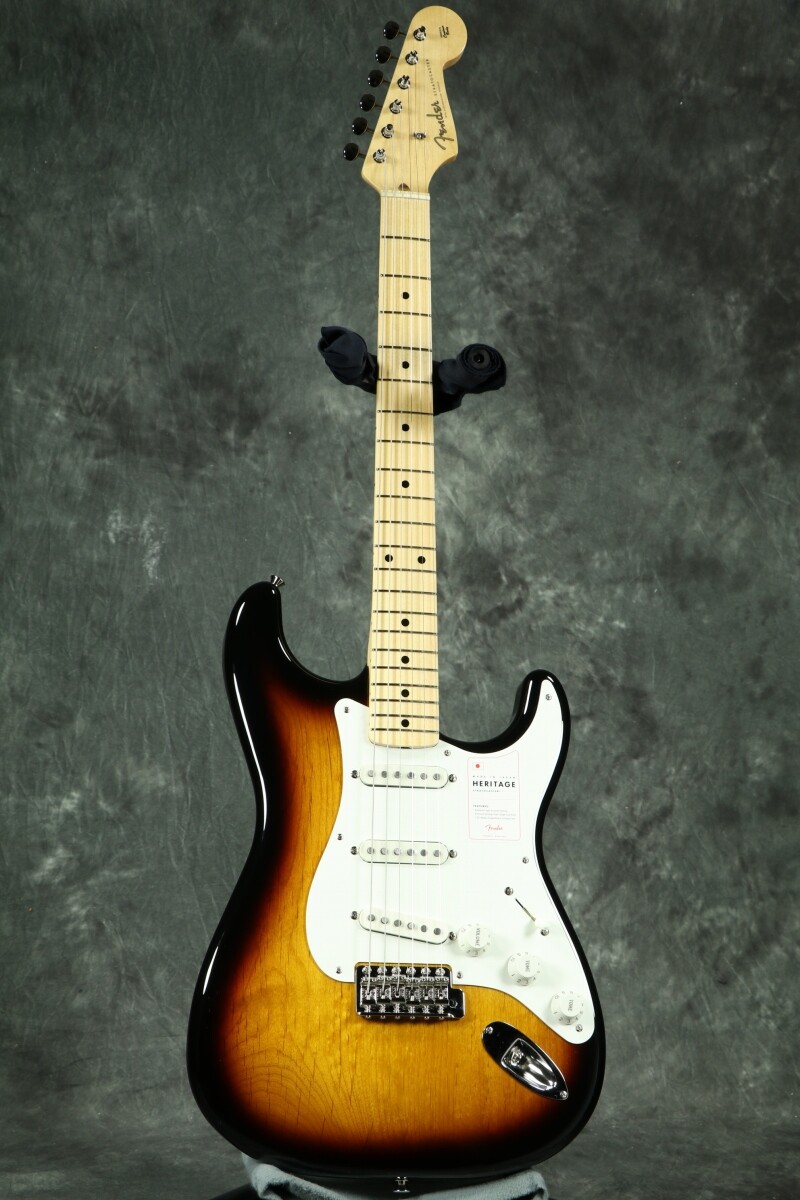 Fender Japan Stratocaster サンバースト s-l400.jpg