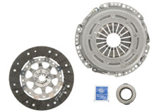 Kit d'embrayage BMW 316