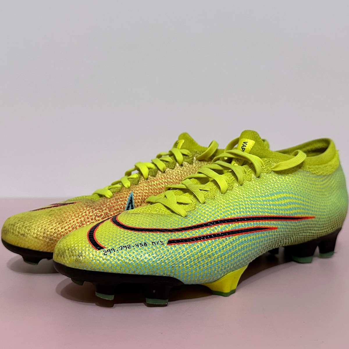 nike mercurial vapor 13 elite mds fg soccer cleats
