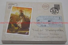 Violet Evergarden Vol.3 First Limited Edition 2 Blu-ray Booklet Post Card Japan