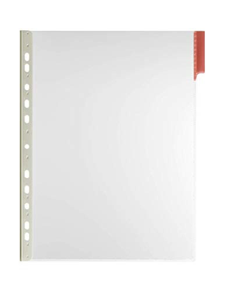 (TG. A4) Durable 560703 - Function Panel A4, Pannello Espositivo Formato A4 in P