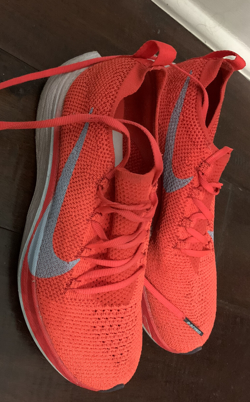 nike vaporfly 4 flyknit women's