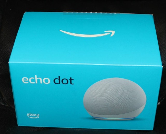 echo dot prima generazione