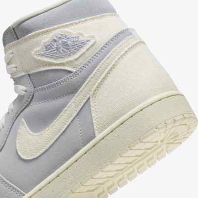Nike Air Jordan 1 Retro High OG Craft Ivory Sneakers FD8636