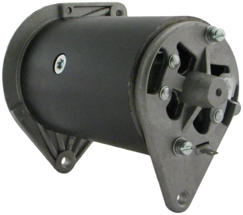 Generator fits Austin Mini Cooper 1.3L/78CI L4 1964-1969 22705G 26021103 15017 - Image 2 of 4