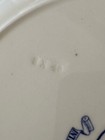 Mercersburg Academy Wedgwood Commemorative Plate - Keil Hall - Excellent Cond. — photo 6