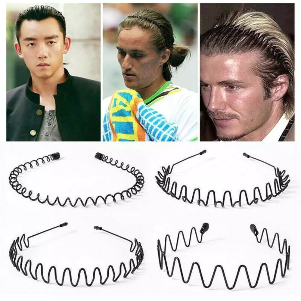 Headband style store