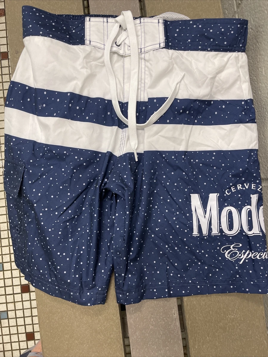 Modelo swim trunks 2025