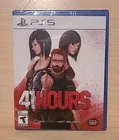 41 Hours - Sony PS5 PlayStation 5 - BRAND NEW AND FACTORY SEALED