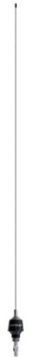 Procomm IMP4000 40 Inch Impulse Base Load Tunable Antenna