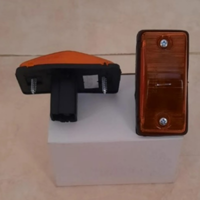 FOR DAIHATSU F70 ROCKY FEROZA BLIZZARD TURN SIGNAL LAMP SET SIDE