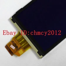 NEW LCD Display Screen Repair Part For Nikon CoolPix S5200 S6500 + Out Glass