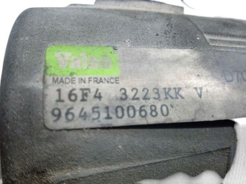 9645100680 motor arranque para SUZUKI LIANA FASTBACK 1.6 2001 327123 - Imagen 4 de 5