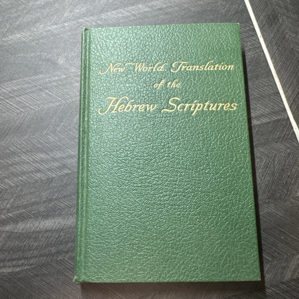 Bible Antiquarian & Collectible Books in Hebrew for sale | eBay