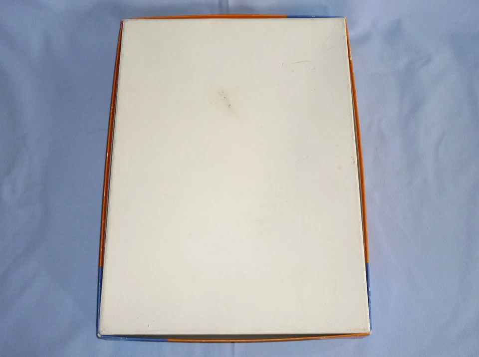 RAVENSBURGER 1000 T. David Hamilton Puzzle 'Das Modell', 1980, ungeöffnet, ungl. - Bild 2 von 4