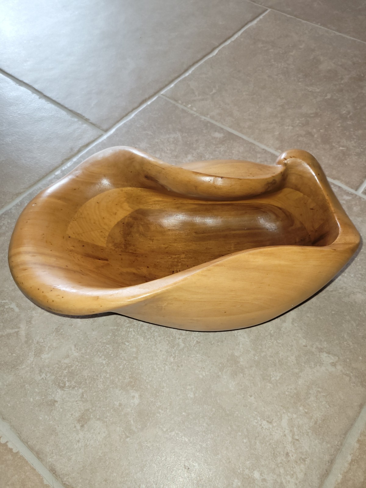 Russel Wright "Oceana" Wave Bowl