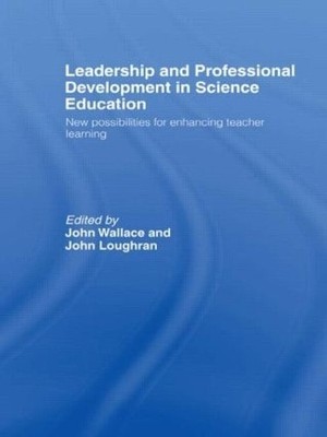 Leadership and Professional Development in Science Education - 9780415306775