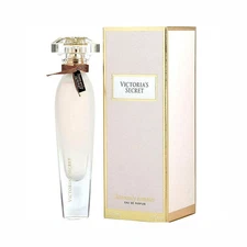 Victoria's Secret Heavenly Summer Eau De Parfum 1.7oz EDP Perfume Spray Sealed