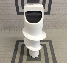 OEM Whirlpool Washer 2 in 1 Removable Upper Agitator W11614636 W11395428