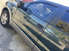 (LOCAL PICKUP ONLY)  Driver Front Door Super Cab 4 Door Electric Fits 05-08 FORD
