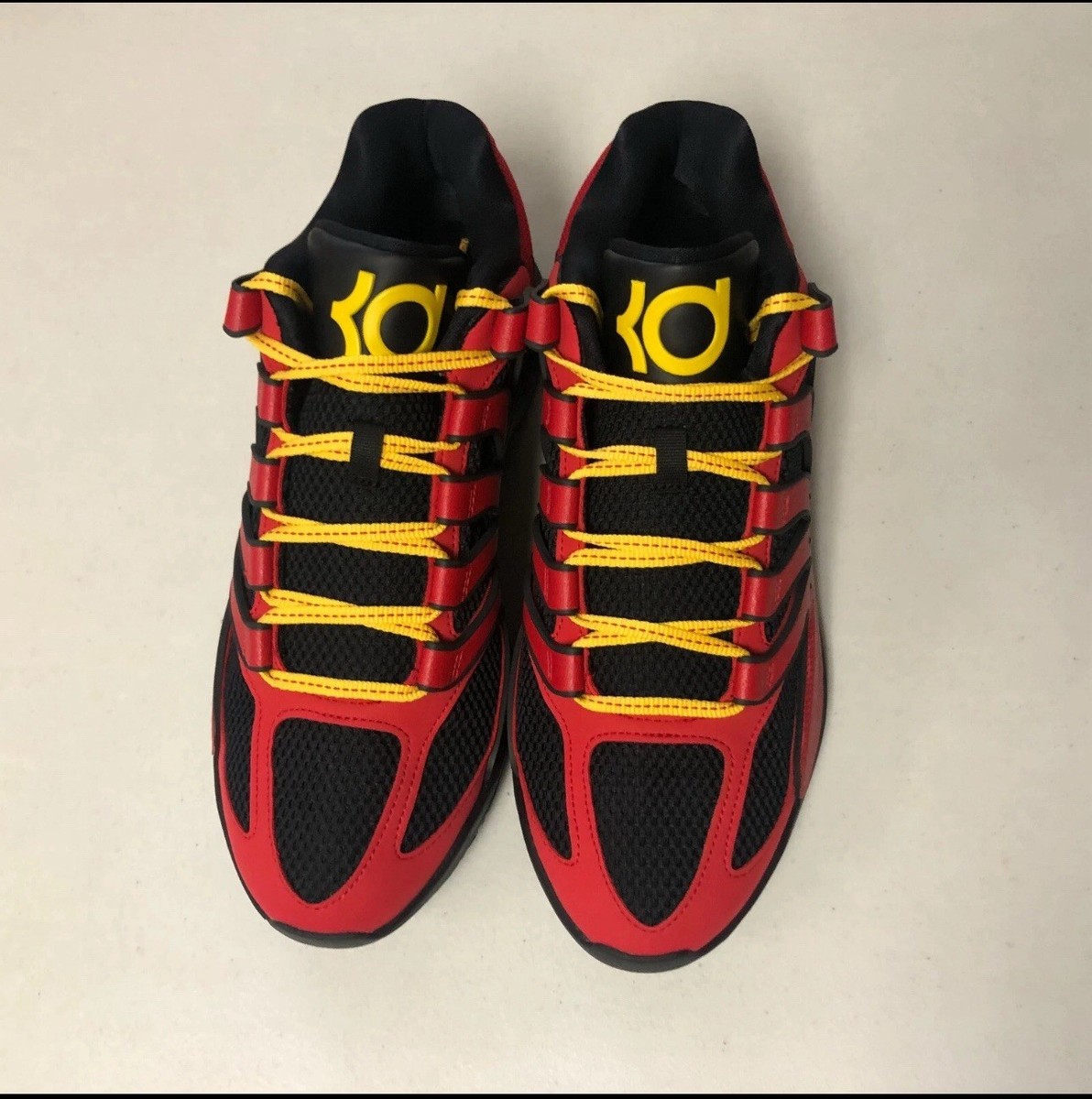NIKE　KD18 Air bakin 27.0 Nike KD 18 Air Bakin | eBay