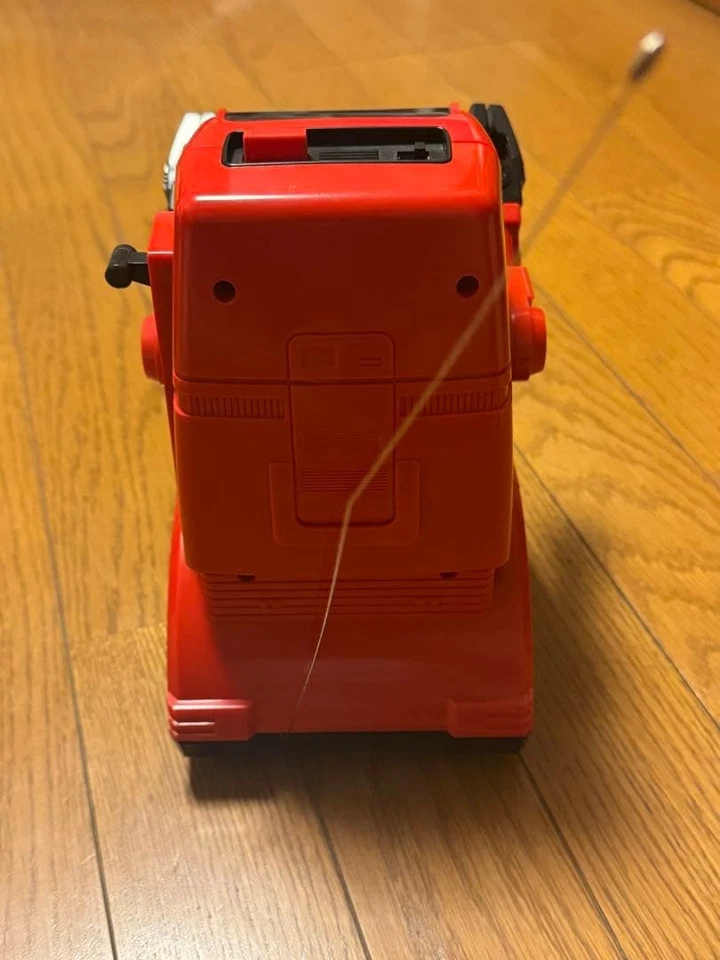 Robot parlante Coca-Cola con función de grabación Foto 2 de 4