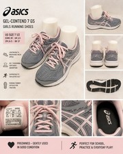 ASICS Womens GEL-Contend 7.5 Running Shoes Gr...