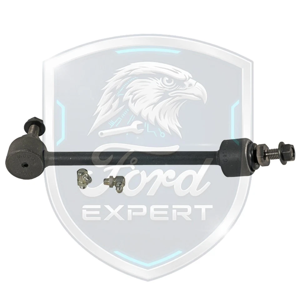 Barras estabilizadoras traseras MOOG OEM para Ford Thunderbird 2002-2005 3,9 L garantía de por vida Foto 3 de 4