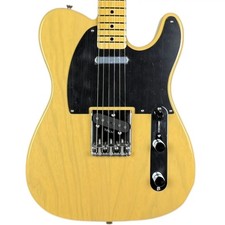 Tokai Breezysound TE120 Telecaster 2016 - Sunburst
