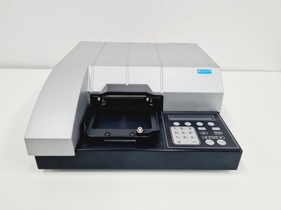 BioTek BioHit Bp800 Mikrotiterplatten-Reader Labor